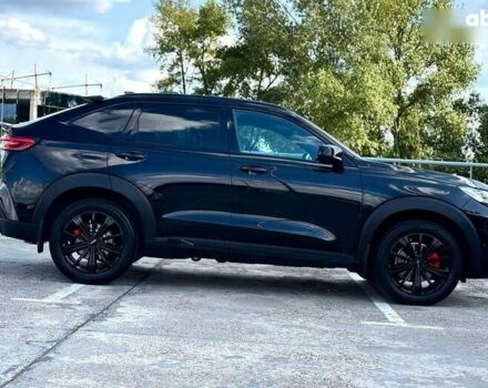 Haval H6, объемом двигателя 2 л и пробегом 29 тыс. км за 22500 $, фото 7 на Automoto.ua