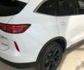 купить новое авто Haval H6 2022 года от официального дилера Автоцентр AUTO.RIA Haval фото