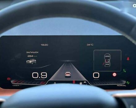 Haval H6, объемом двигателя 2 л и пробегом 13 тыс. км за 24500 $, фото 13 на Automoto.ua