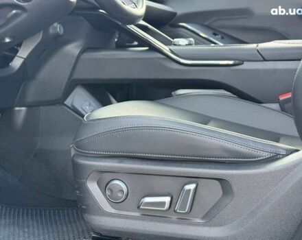 Haval H6, объемом двигателя 2 л и пробегом 29 тыс. км за 22500 $, фото 21 на Automoto.ua