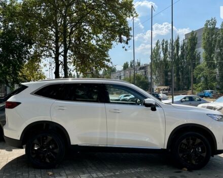 купить новое авто Haval H6 2022 года от официального дилера Автомир Haval фото