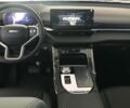 купить новое авто Haval H6 2022 года от официального дилера Фрунзе-Авто Haval Haval фото