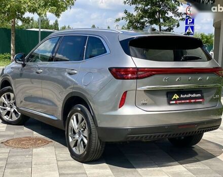 Haval H6, объемом двигателя 2 л и пробегом 29 тыс. км за 24999 $, фото 3 на Automoto.ua