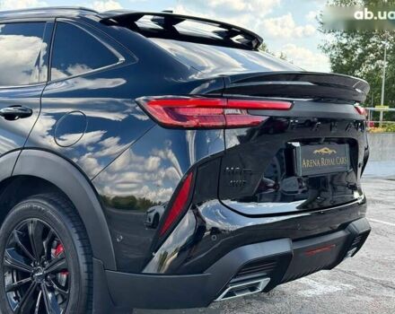 Haval H6, объемом двигателя 2 л и пробегом 29 тыс. км за 22500 $, фото 10 на Automoto.ua