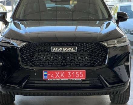 Haval H6, об'ємом двигуна 2 л та пробігом 0 тис. км за 31628 $, фото 1 на Automoto.ua