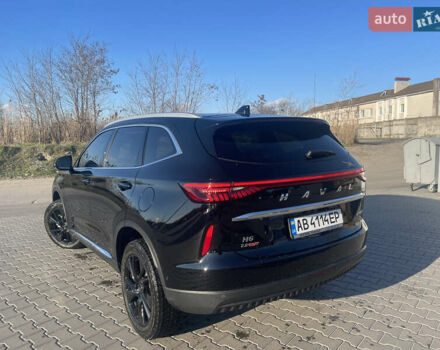 Haval H6, объемом двигателя 2 л и пробегом 12 тыс. км за 29999 $, фото 5 на Automoto.ua