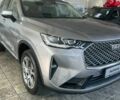 Haval H6, объемом двигателя 2 л и пробегом 0 тыс. км за 31628 $, фото 1 на Automoto.ua