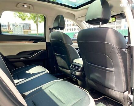 Haval H6, объемом двигателя 2 л и пробегом 29 тыс. км за 24999 $, фото 18 на Automoto.ua