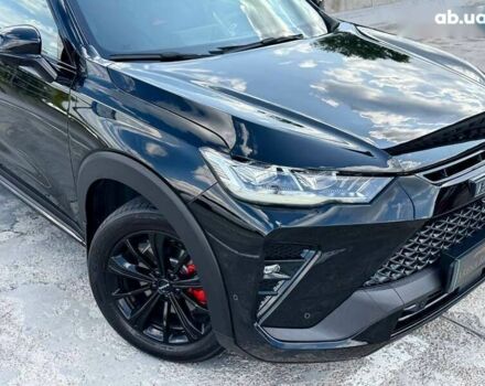 Haval H6, объемом двигателя 2 л и пробегом 29 тыс. км за 22500 $, фото 1 на Automoto.ua