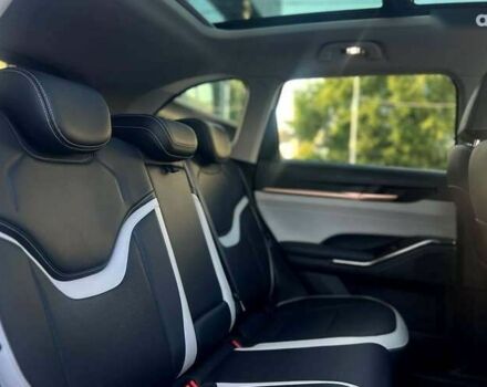 Haval H6, объемом двигателя 2 л и пробегом 13 тыс. км за 24500 $, фото 23 на Automoto.ua