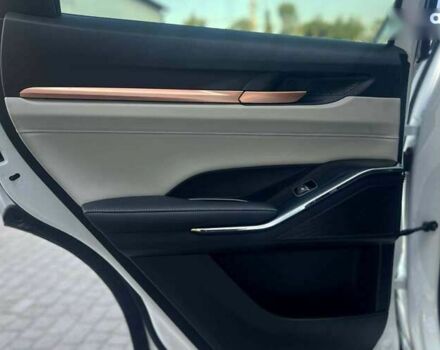 Haval H6, объемом двигателя 2 л и пробегом 13 тыс. км за 24500 $, фото 20 на Automoto.ua