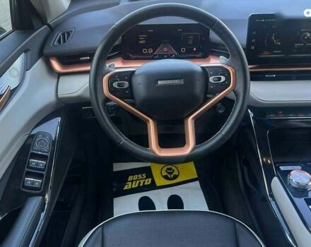 Haval H6, объемом двигателя 2 л и пробегом 13 тыс. км за 24500 $, фото 15 на Automoto.ua