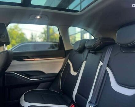 Haval H6, объемом двигателя 2 л и пробегом 13 тыс. км за 24500 $, фото 21 на Automoto.ua