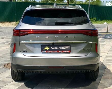 Haval H6, объемом двигателя 2 л и пробегом 29 тыс. км за 24999 $, фото 5 на Automoto.ua