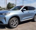 купить новое авто Haval H6 2022 года от официального дилера ТерКо Авто Джерман Авто Haval фото