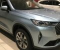 купить новое авто Haval H6 2022 года от официального дилера Фрунзе-Авто Haval фото