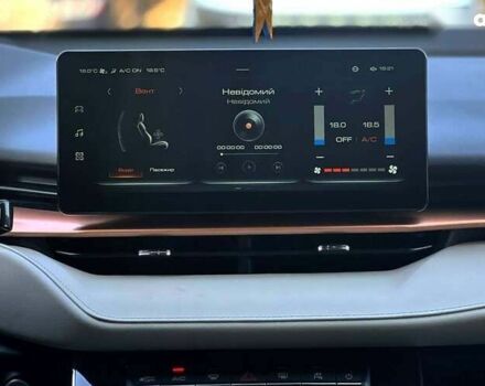 Haval H6, объемом двигателя 2 л и пробегом 13 тыс. км за 24500 $, фото 18 на Automoto.ua