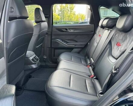 Haval H6, объемом двигателя 2 л и пробегом 29 тыс. км за 22500 $, фото 23 на Automoto.ua