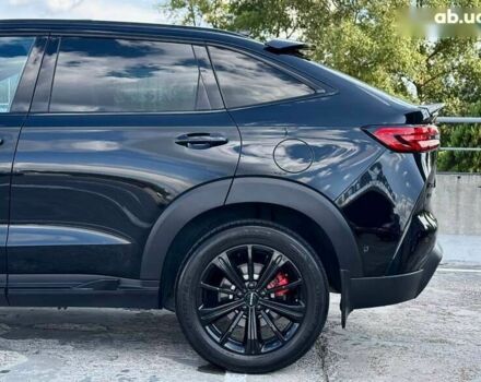 Haval H6, объемом двигателя 2 л и пробегом 29 тыс. км за 22500 $, фото 14 на Automoto.ua