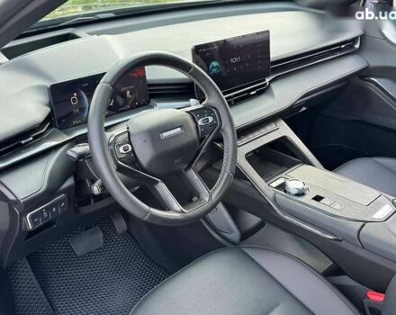 Haval H6, объемом двигателя 2 л и пробегом 29 тыс. км за 22500 $, фото 19 на Automoto.ua
