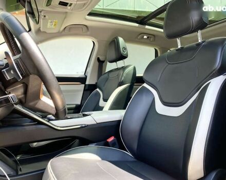Haval H6, объемом двигателя 2 л и пробегом 29 тыс. км за 24999 $, фото 14 на Automoto.ua