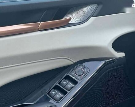 Haval H6, объемом двигателя 2 л и пробегом 13 тыс. км за 24500 $, фото 8 на Automoto.ua