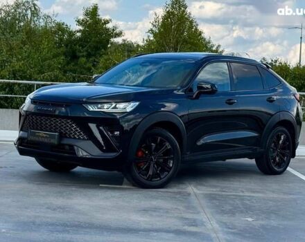 Haval H6, объемом двигателя 2 л и пробегом 29 тыс. км за 22500 $, фото 3 на Automoto.ua