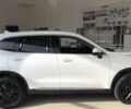 купить новое авто Haval H6 2022 года от официального дилера Автоцентр AUTO.RIA Haval фото