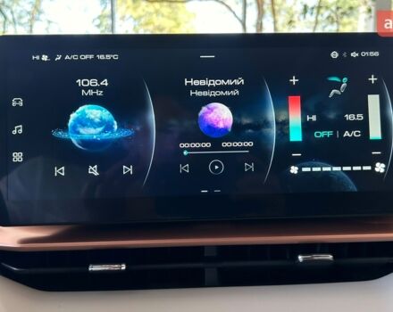 Haval H6, об'ємом двигуна 2 л та пробігом 0 тис. км за 26583 $, фото 10 на Automoto.ua