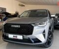 Haval H6, объемом двигателя 2 л и пробегом 0 тыс. км за 26602 $, фото 1 на Automoto.ua