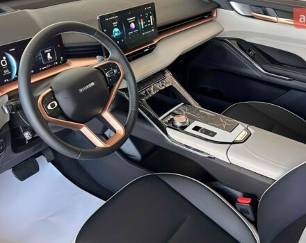 Haval H6, об'ємом двигуна 2 л та пробігом 0 тис. км за 26583 $, фото 5 на Automoto.ua