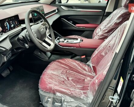 Haval H6, объемом двигателя 2 л и пробегом 0 тыс. км за 26654 $, фото 8 на Automoto.ua