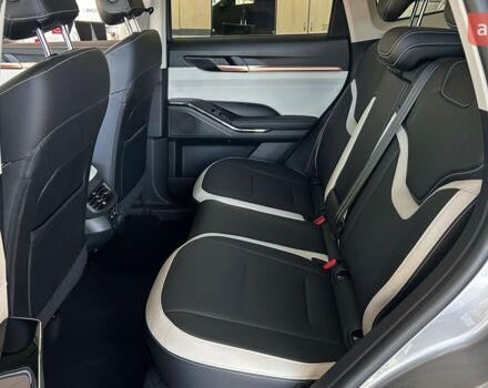 Haval H6, объемом двигателя 2 л и пробегом 0 тыс. км за 26602 $, фото 19 на Automoto.ua