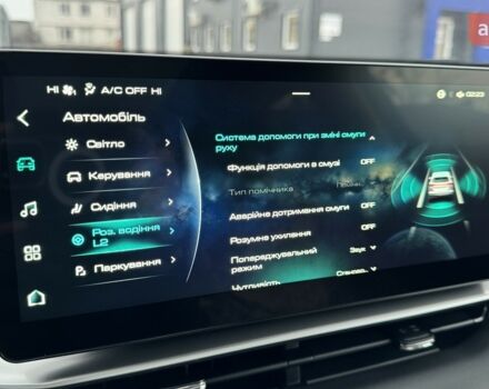 Haval H6, объемом двигателя 2 л и пробегом 0 тыс. км за 26654 $, фото 30 на Automoto.ua