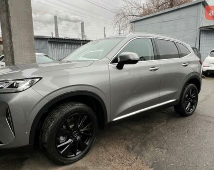 Haval H6, объемом двигателя 2 л и пробегом 0 тыс. км за 26411 $, фото 9 на Automoto.ua