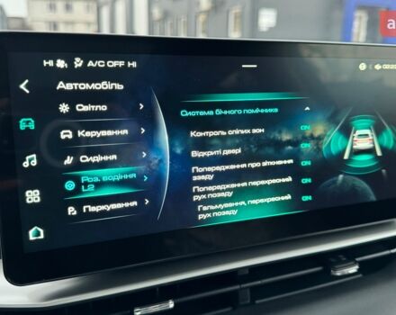 Haval H6, объемом двигателя 2 л и пробегом 0 тыс. км за 26654 $, фото 36 на Automoto.ua