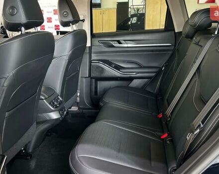 Haval H6, объемом двигателя 2 л и пробегом 0 тыс. км за 26654 $, фото 15 на Automoto.ua