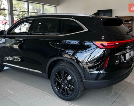 Haval H6, объемом двигателя 2 л и пробегом 0 тыс. км за 26654 $, фото 2 на Automoto.ua