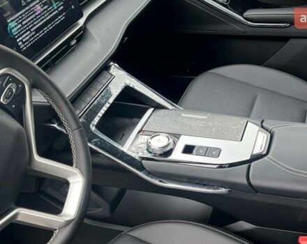 Haval H6, объемом двигателя 2 л и пробегом 0 тыс. км за 26411 $, фото 3 на Automoto.ua
