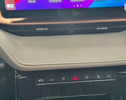 Haval H6, объемом двигателя 2 л и пробегом 0 тыс. км за 30715 $, фото 20 на Automoto.ua