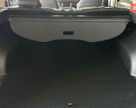 Haval H6, объемом двигателя 2 л и пробегом 0 тыс. км за 26602 $, фото 22 на Automoto.ua