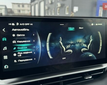 Haval H6, объемом двигателя 2 л и пробегом 0 тыс. км за 26654 $, фото 23 на Automoto.ua