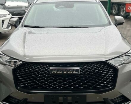 Haval H6, объемом двигателя 2 л и пробегом 0 тыс. км за 26411 $, фото 11 на Automoto.ua
