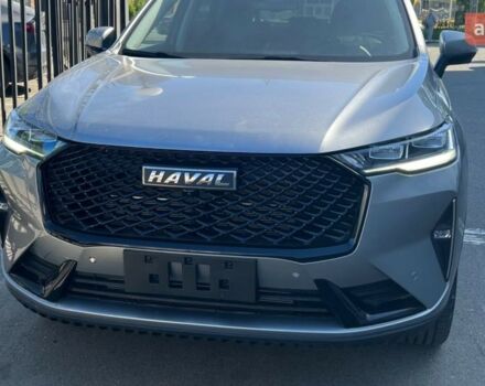 Haval H6, объемом двигателя 2 л и пробегом 0 тыс. км за 26411 $, фото 1 на Automoto.ua