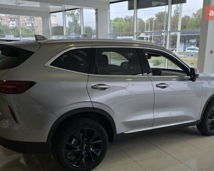 купити нове авто Haval H6 2023 року від офіційного дилера Автоцентр AUTO.RIA Haval фото