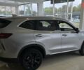купити нове авто Haval H6 2023 року від офіційного дилера Автоцентр AUTO.RIA Haval фото