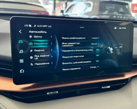 Haval H6, объемом двигателя 2 л и пробегом 0 тыс. км за 30715 $, фото 22 на Automoto.ua