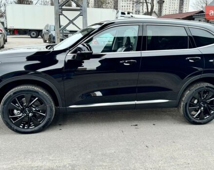 Haval H6, объемом двигателя 2 л и пробегом 0 тыс. км за 26654 $, фото 3 на Automoto.ua