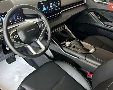 Haval H6, объемом двигателя 2 л и пробегом 0 тыс. км за 26654 $, фото 6 на Automoto.ua
