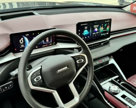 Haval H6, объемом двигателя 2 л и пробегом 0 тыс. км за 26654 $, фото 9 на Automoto.ua